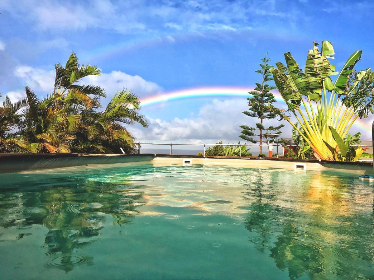 Villa Moai 974 سان لوي المظهر الخارجي الصورة
