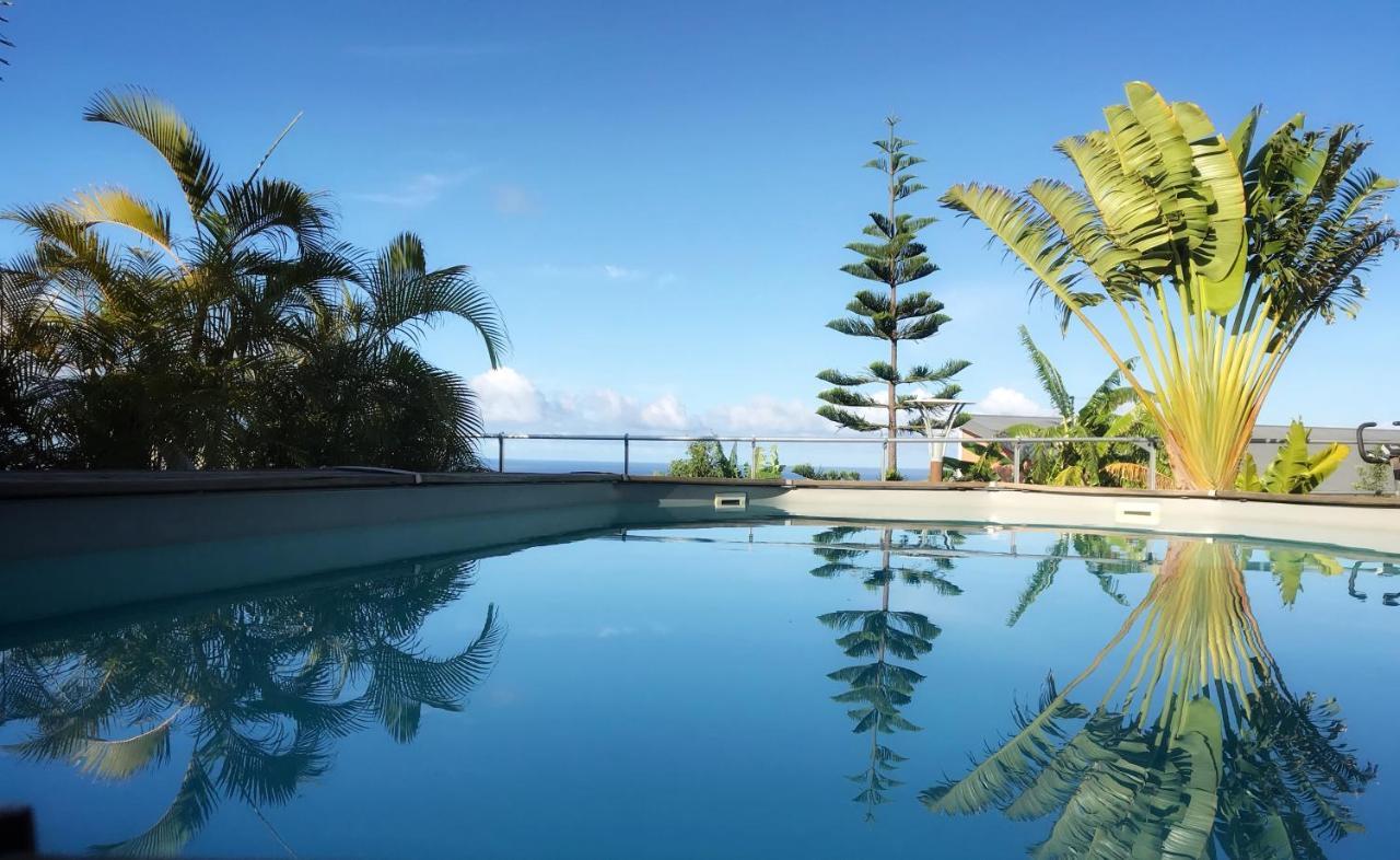 Villa Moai 974 سان لوي المظهر الخارجي الصورة