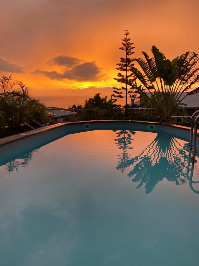 Villa Moai 974 سان لوي المظهر الخارجي الصورة