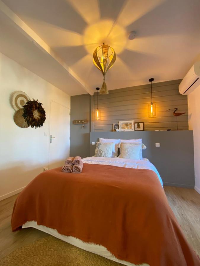 Villa Moai 974 سان لوي المظهر الخارجي الصورة