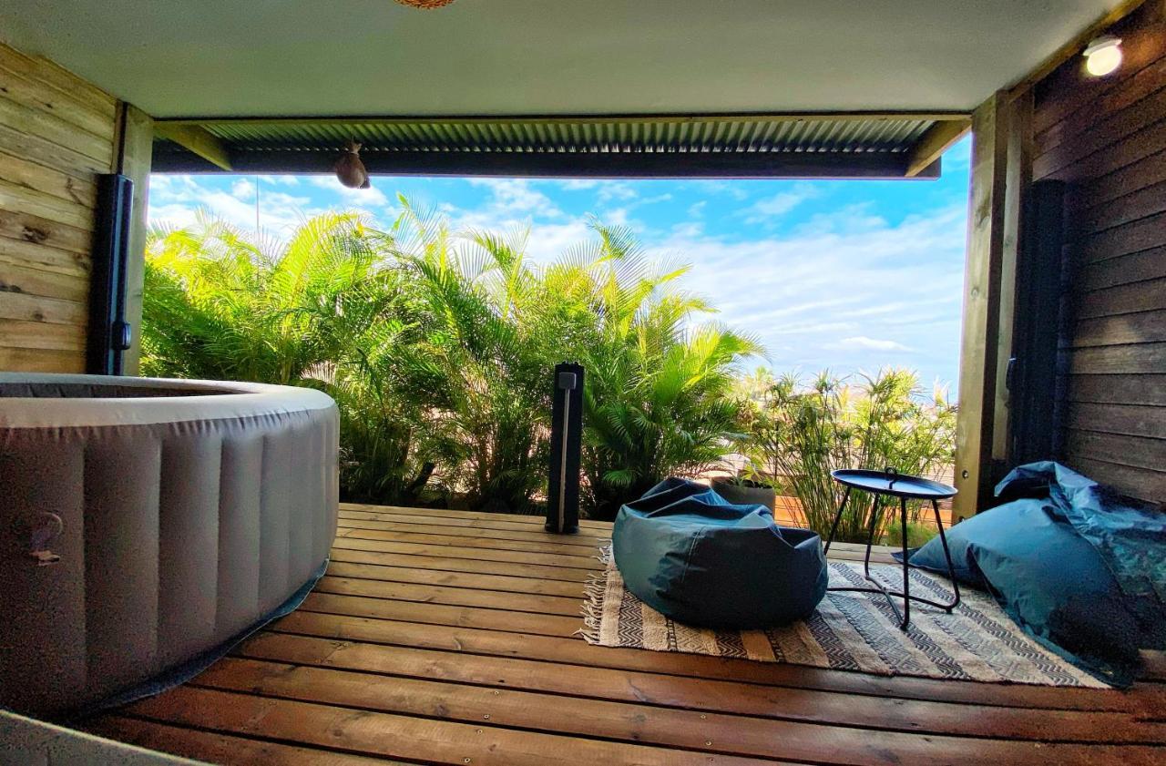 Villa Moai 974 سان لوي المظهر الخارجي الصورة