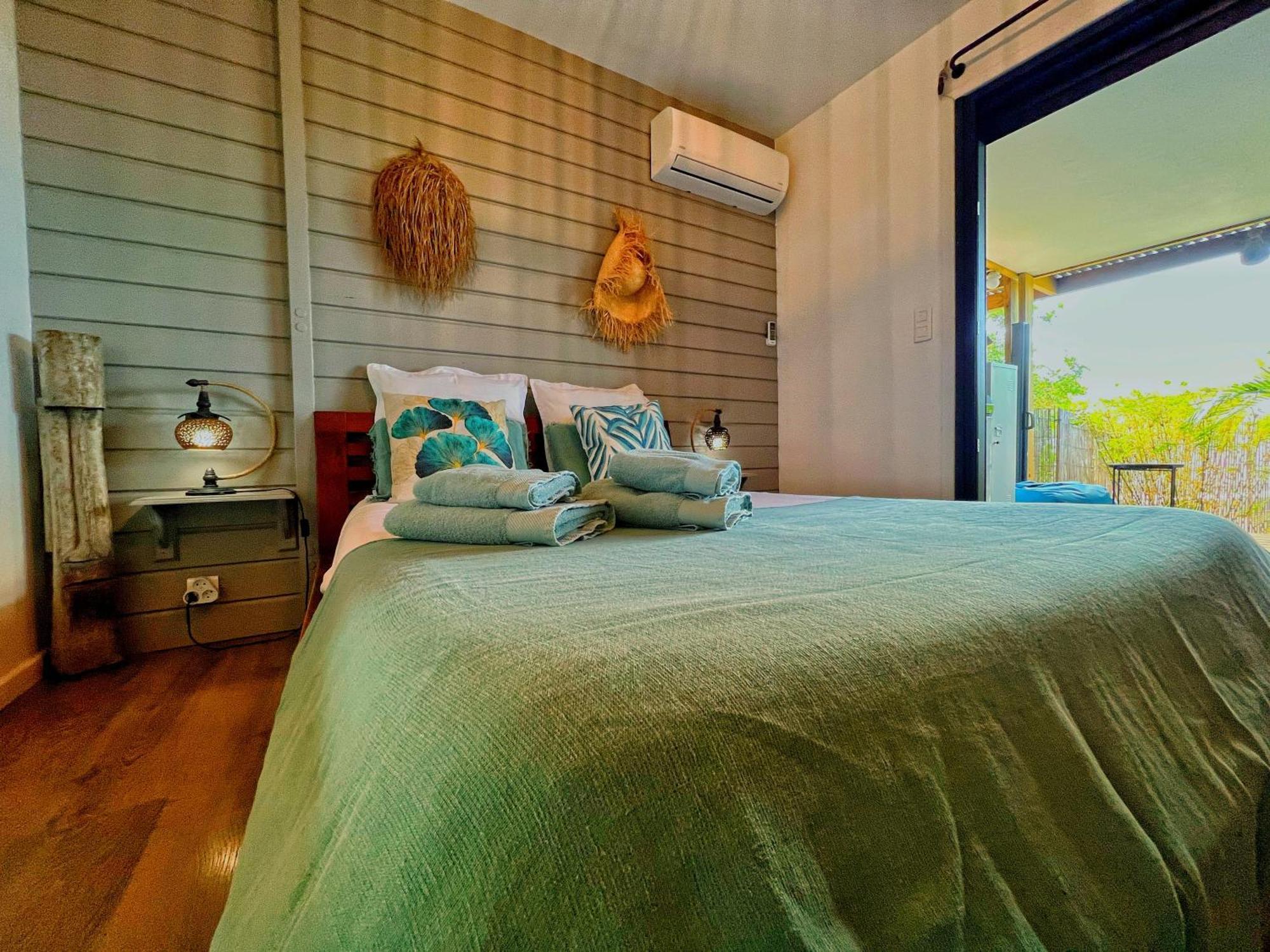 Villa Moai 974 سان لوي المظهر الخارجي الصورة