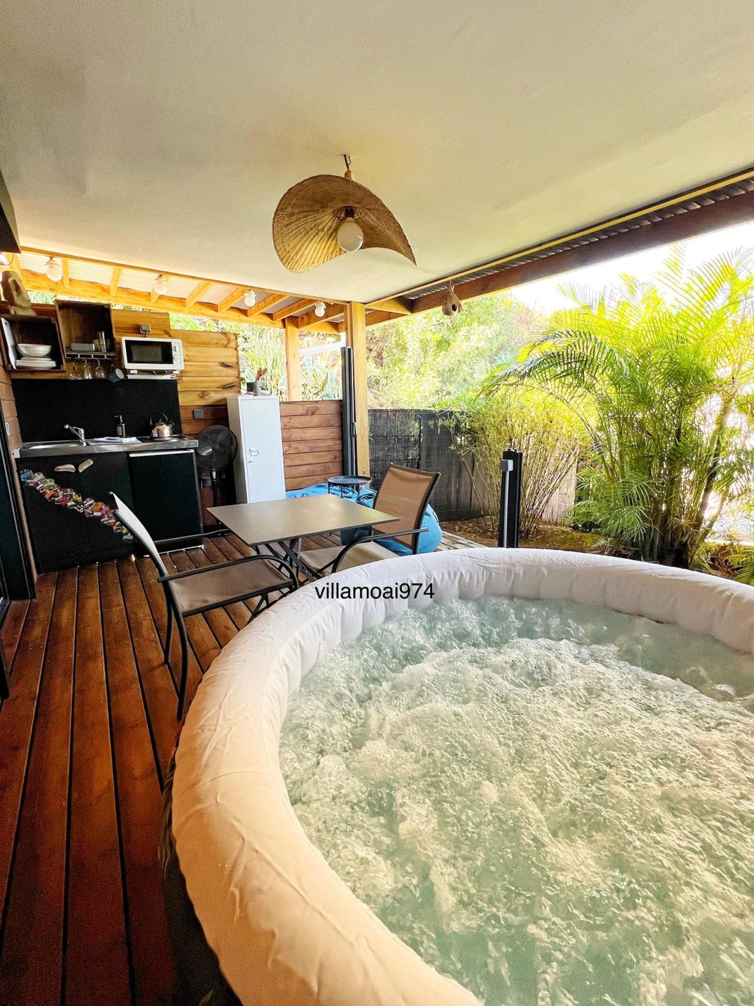 Villa Moai 974 سان لوي المظهر الخارجي الصورة