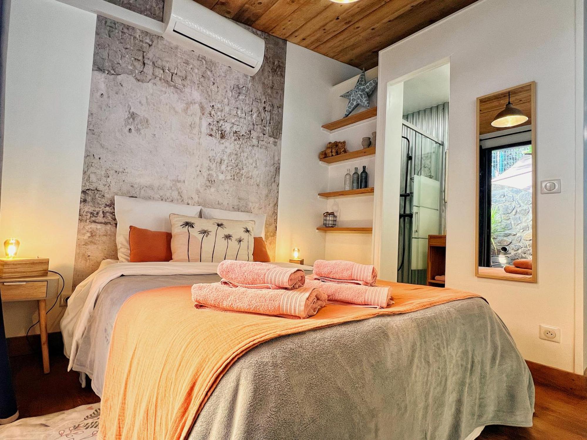 Villa Moai 974 سان لوي المظهر الخارجي الصورة