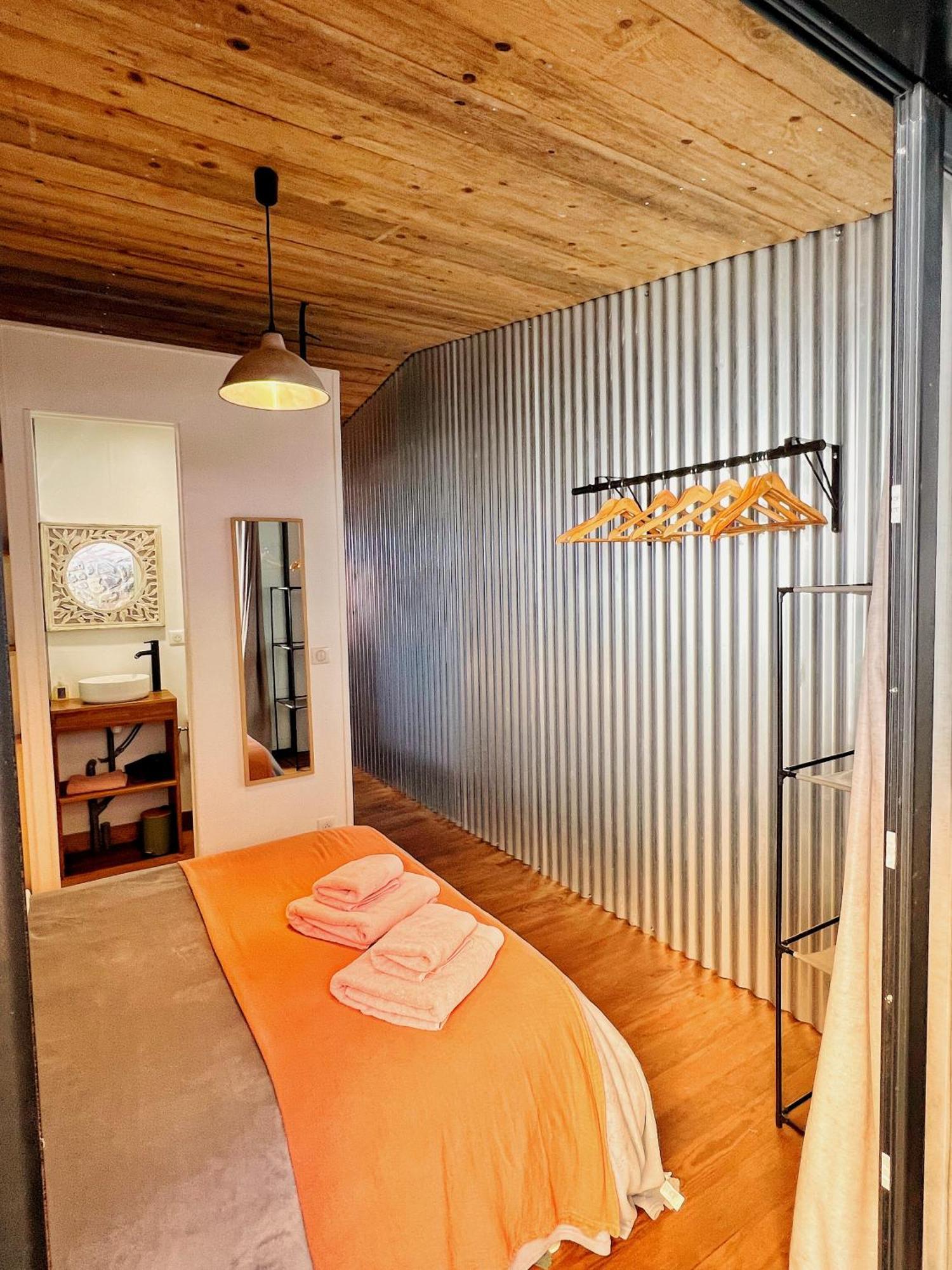 Villa Moai 974 سان لوي المظهر الخارجي الصورة